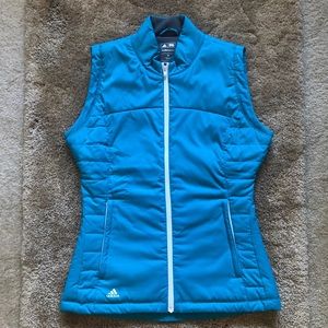 Adidas vest